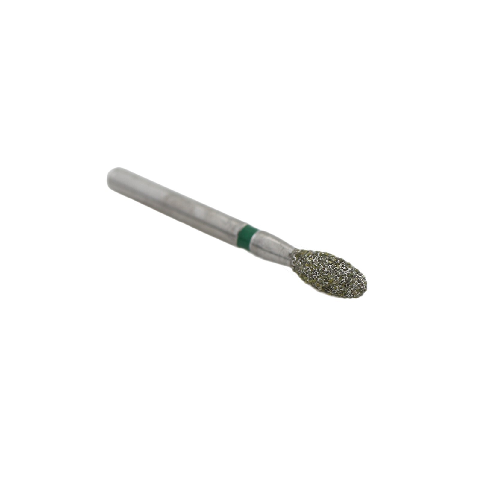 Dental Football Diamond Bur 379/023C Coarse Burs FG High Speed Burr 10 Pcs/Pack