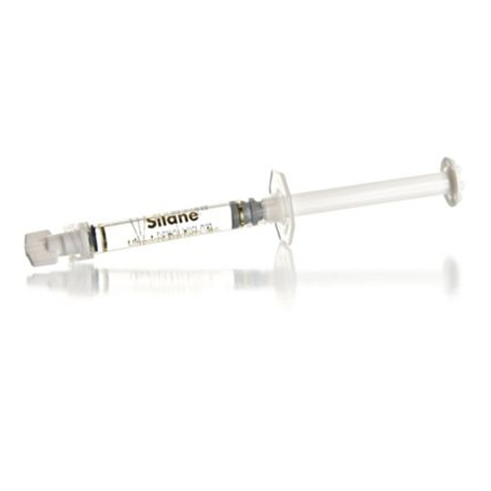 Ultradent 410 Silane Dental Etch Gel Mini Refill Hydrofluoric 1.2 mL