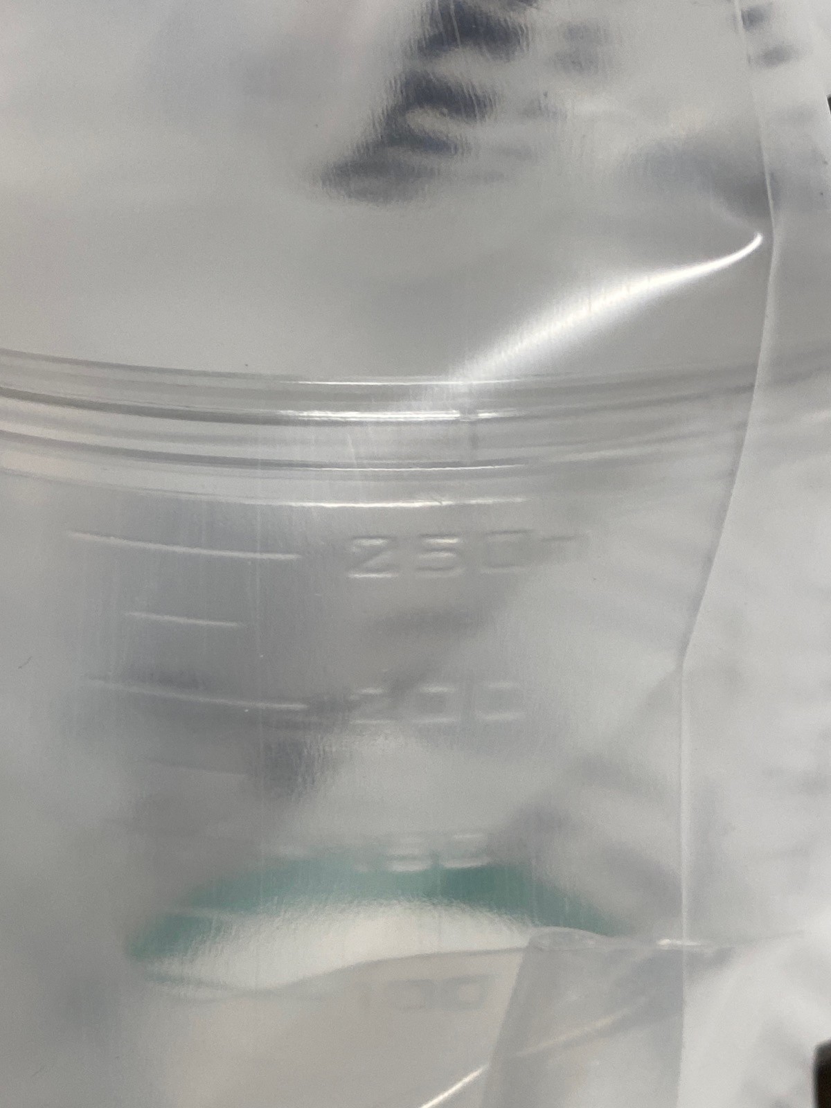 (11) NALGENE 250mL Rapid-Flow Disposable Filter Units 50mm 0.2um CN 126-0020