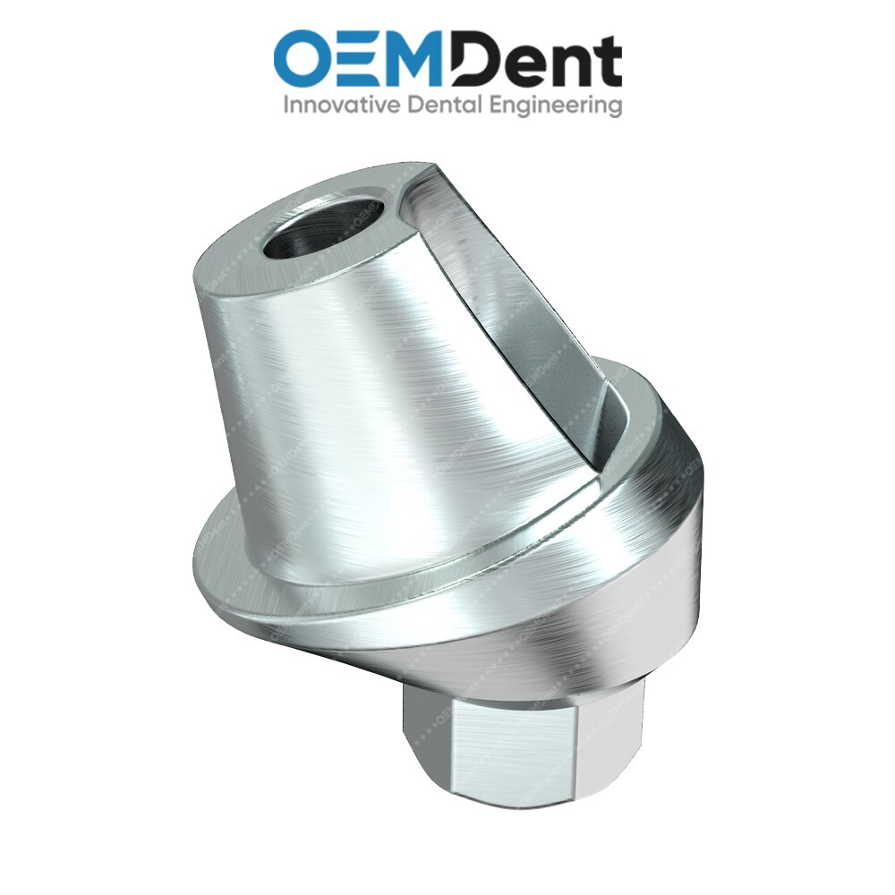 Angulated Multi Unit 20° – BEGO® Compatible
