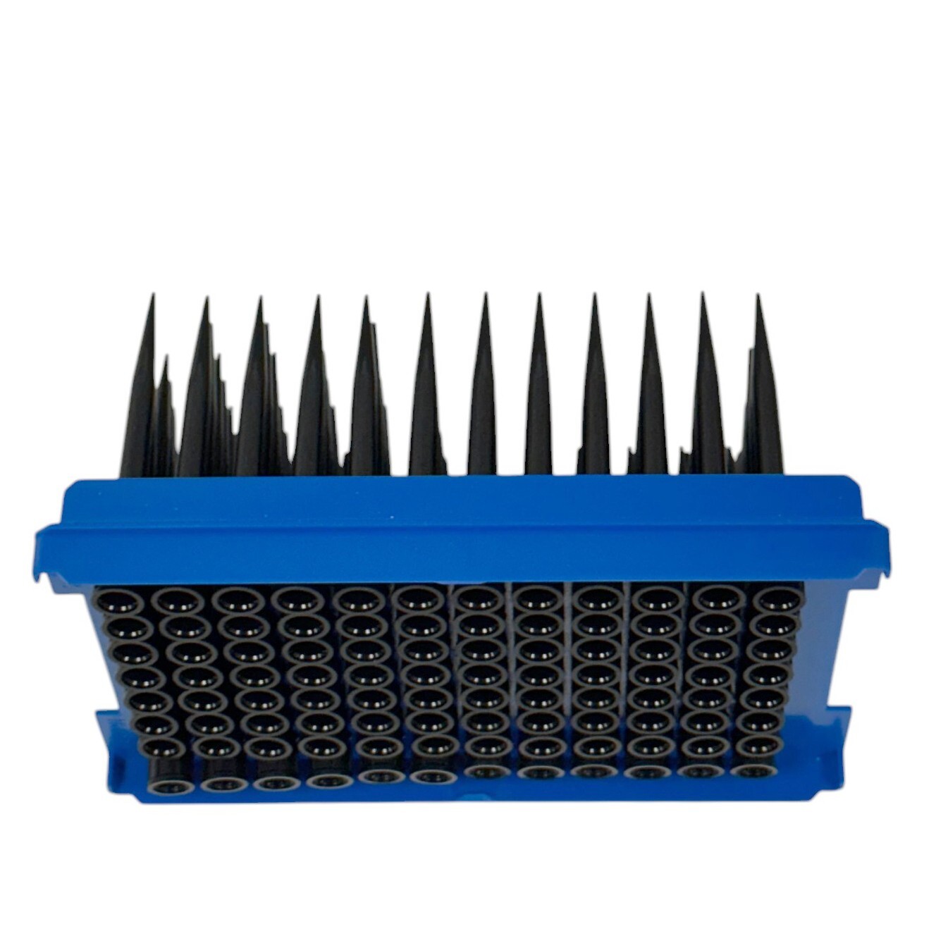 Expired Tecan 10612552 LiHa Disposable Tips 200uL Conductive 10×96 pcs