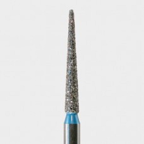 MICROCOPY NEODIAMOND DENTAL 859-014 BURS 1314.10M POINTED CONE MEDIUM 25PK