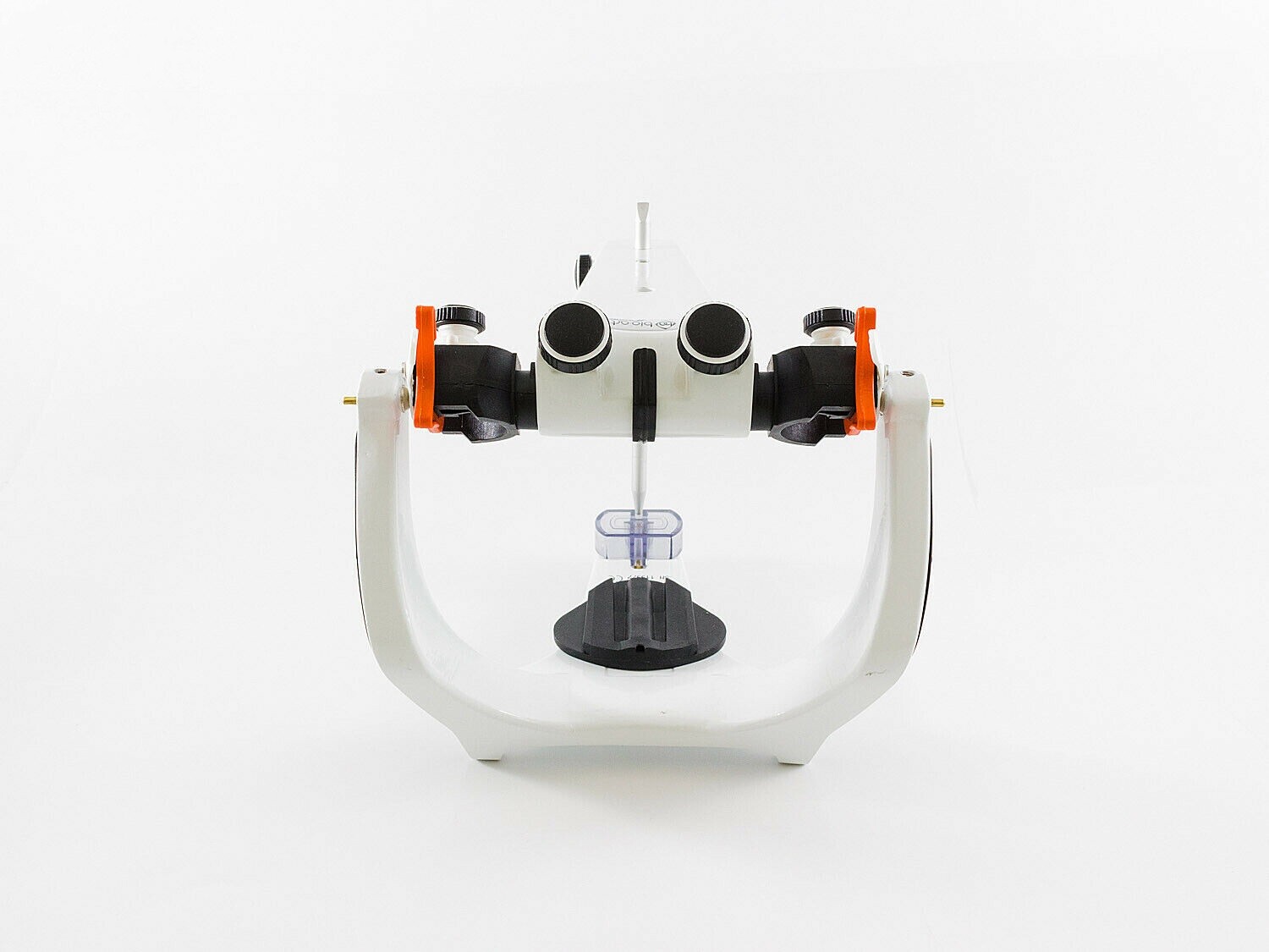 A7-Plus Type Dental Lab Articulator High Precision Semi-Adjustable Articulator