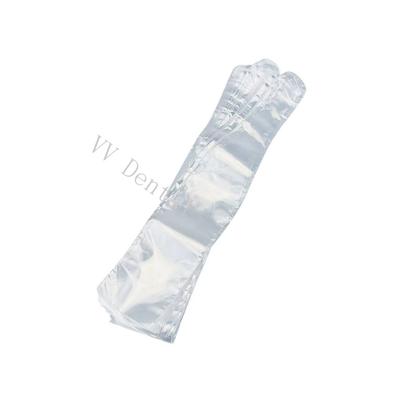 Disposable Laparoscopic Camera Cover Endoscope Protective Film Sheath Sterile