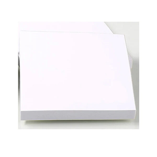 Dental Non-Slip Mixing Pad Refill Large for 3M Cements- 3″x3″ 100 Sheets/Pad