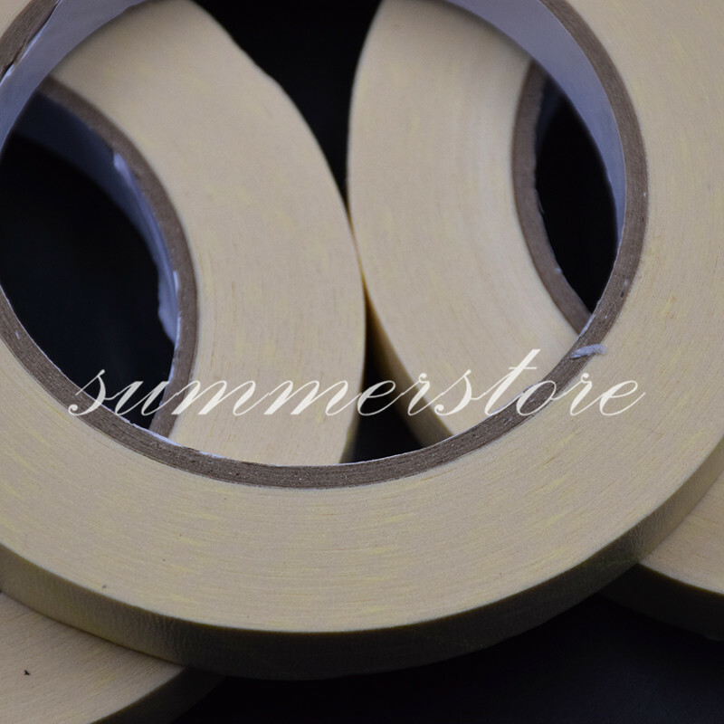 1 Rolls 12MM*50M Dental Defend Steam Autoclave Sterilization Indicator Tape
