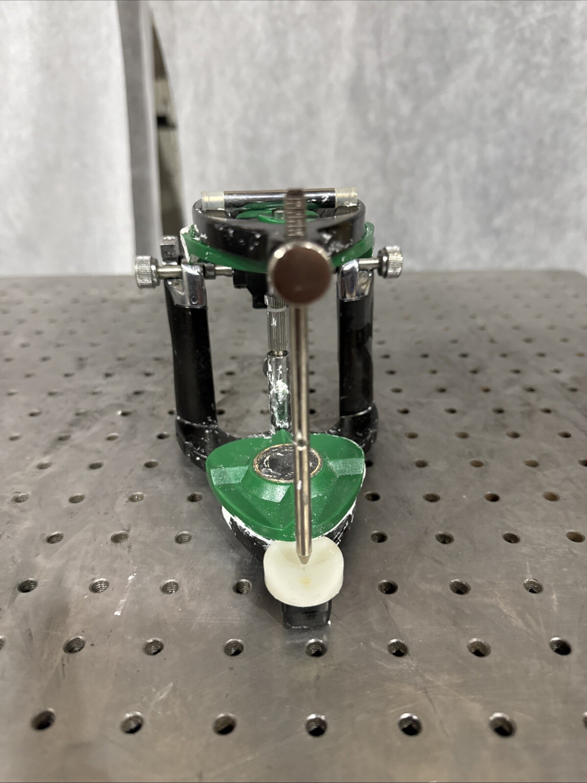 Keystone Industries – Precision Dental lab Articulator Keystone 105008