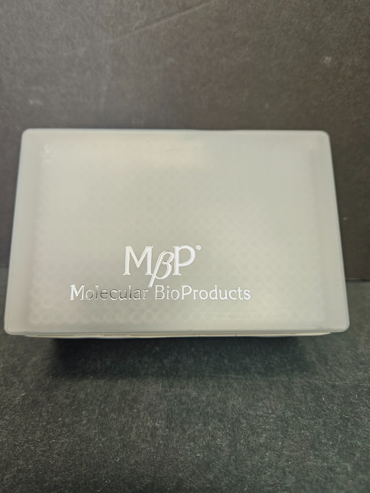 Molecular BioProducts Pipette Tips 30 ul for Biomek FX/NX 384 – 8 Racks