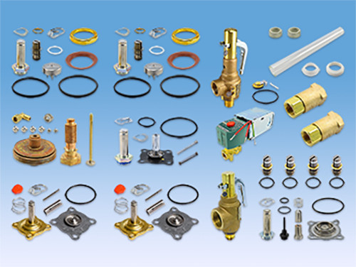 RPI PM PACK AMP308 (Dental & Accessories)