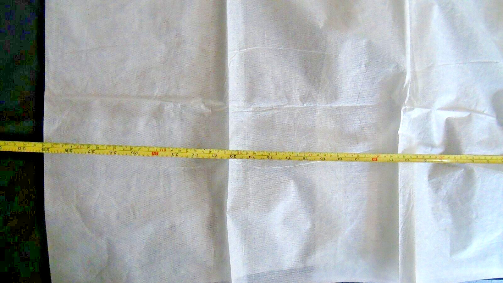 MCKESSON SMS Isolation Gown Long Sleeve Yellow (55-XL) 100 CT XL