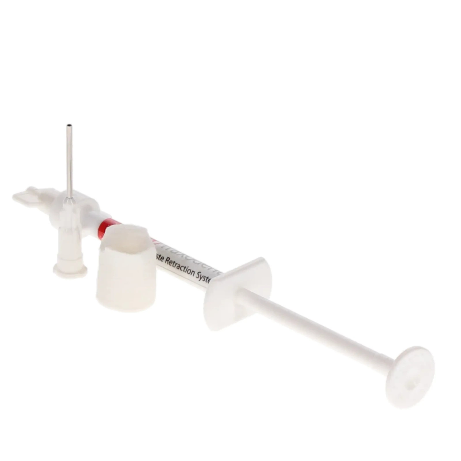 9007091 Premier Traxodent Hemodent Paste Retraction System Value 25 / PK