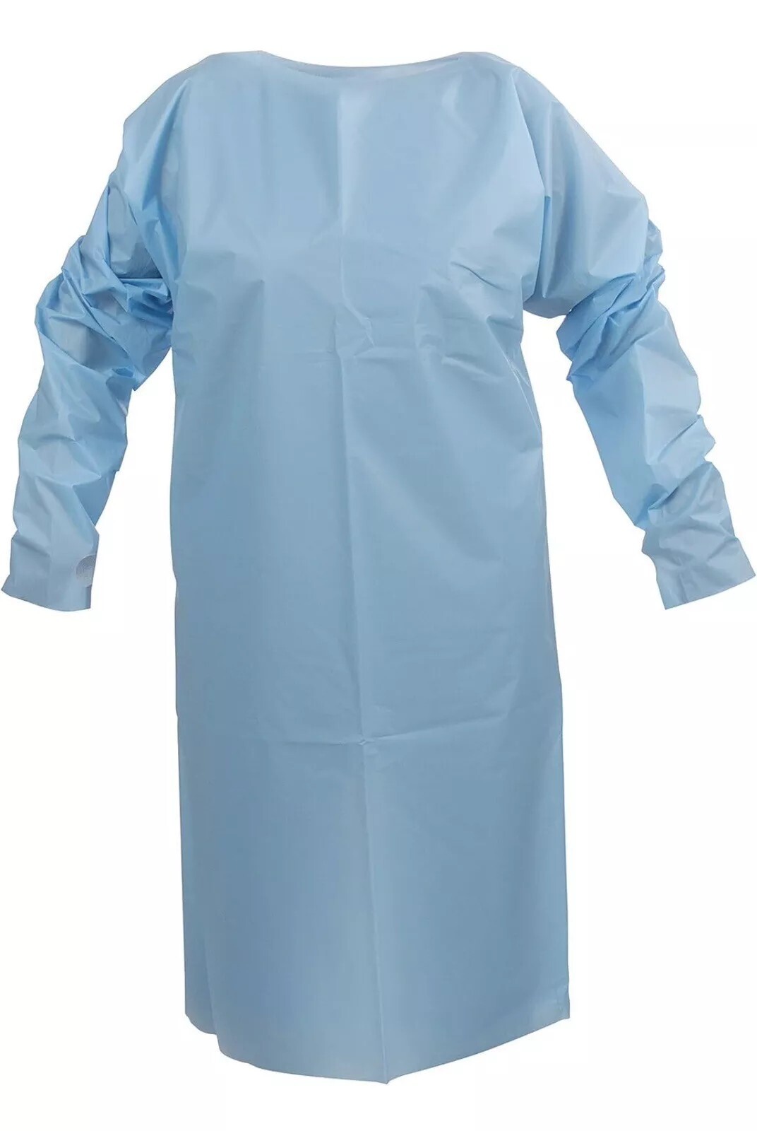15 SAGE Disposable Isolation Dental Medical Personal Protection Gowns PPE
