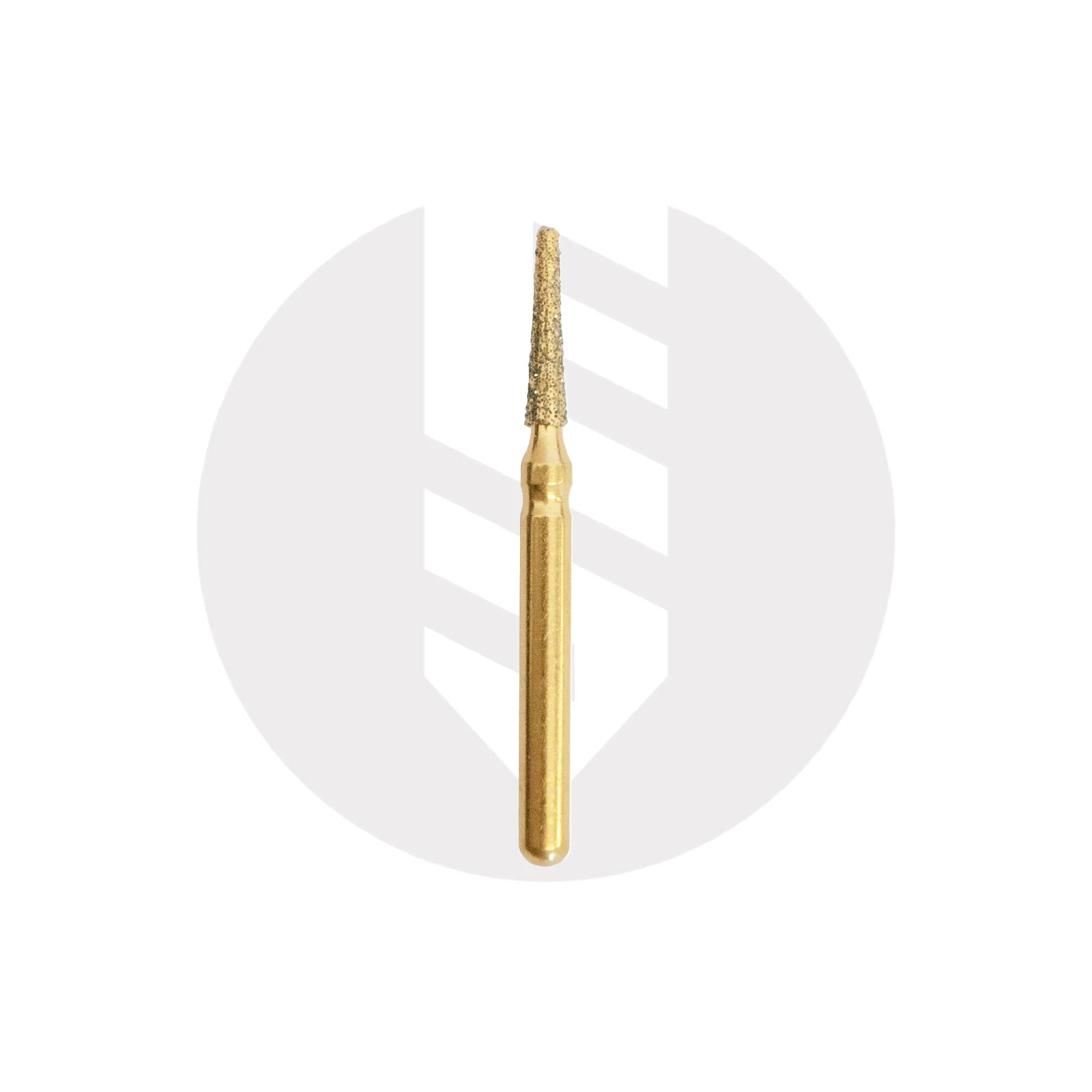 Needle shaped Gold Burs -Eagle Dental Burs-High Quality burs