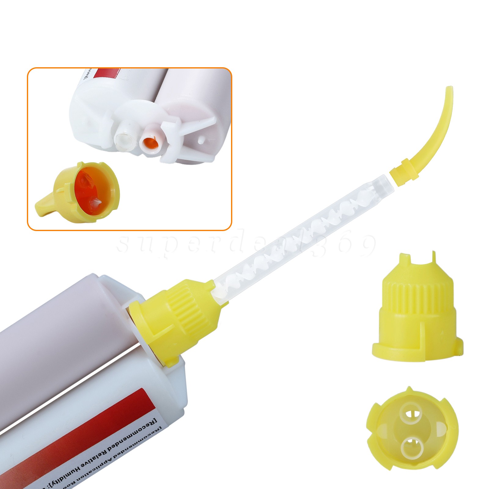 Light Body Regular Set, Dental Impression Material, VPS PVS (Choose Qty)