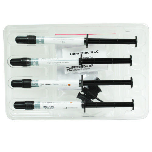Dental Ultra Bloc Lab Light Curing Block-Out Resin Based Blocking Out Undercut