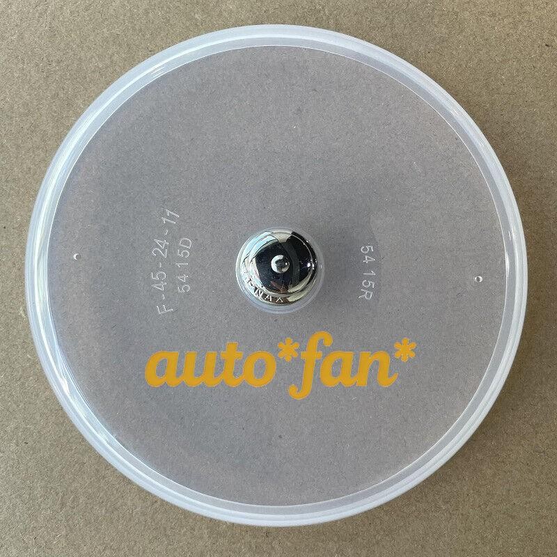 1 Pc. New F-45-24-11 Rotor Cover For 5415D 5415R Accessories