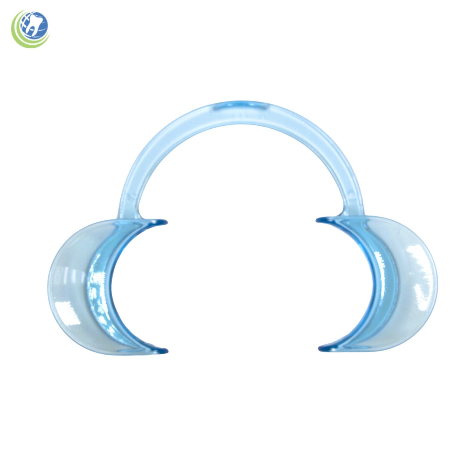 6 X DENTAL MOUTH WIDER CHEEK LIP RETRACTOR TEETH WHITENING ADULT SIZE C-Type