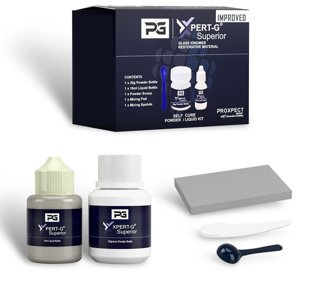 Dental Crown Bridge ,Vaneer Permanent Cement High Strength Glue Adhesive Glue