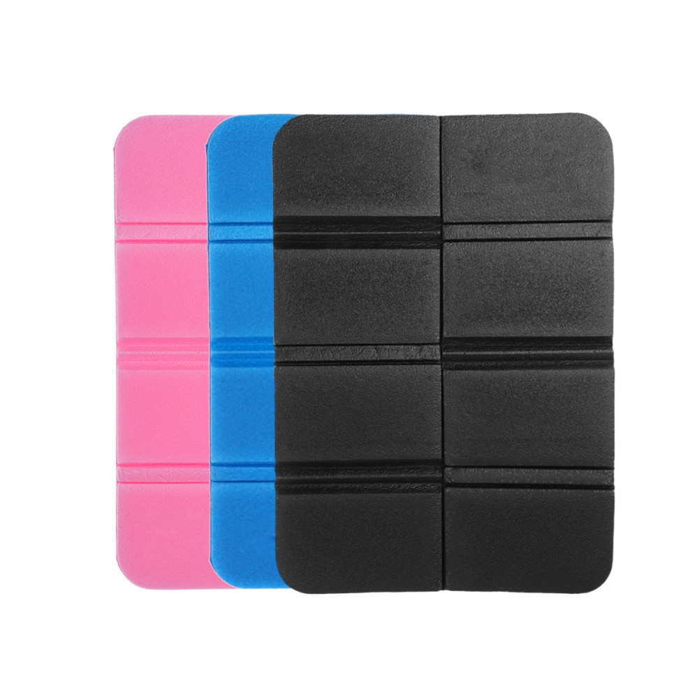3Pcs Lightweight Waterproof Picnic Mats Durable Foldable Outdoor Beach Mats