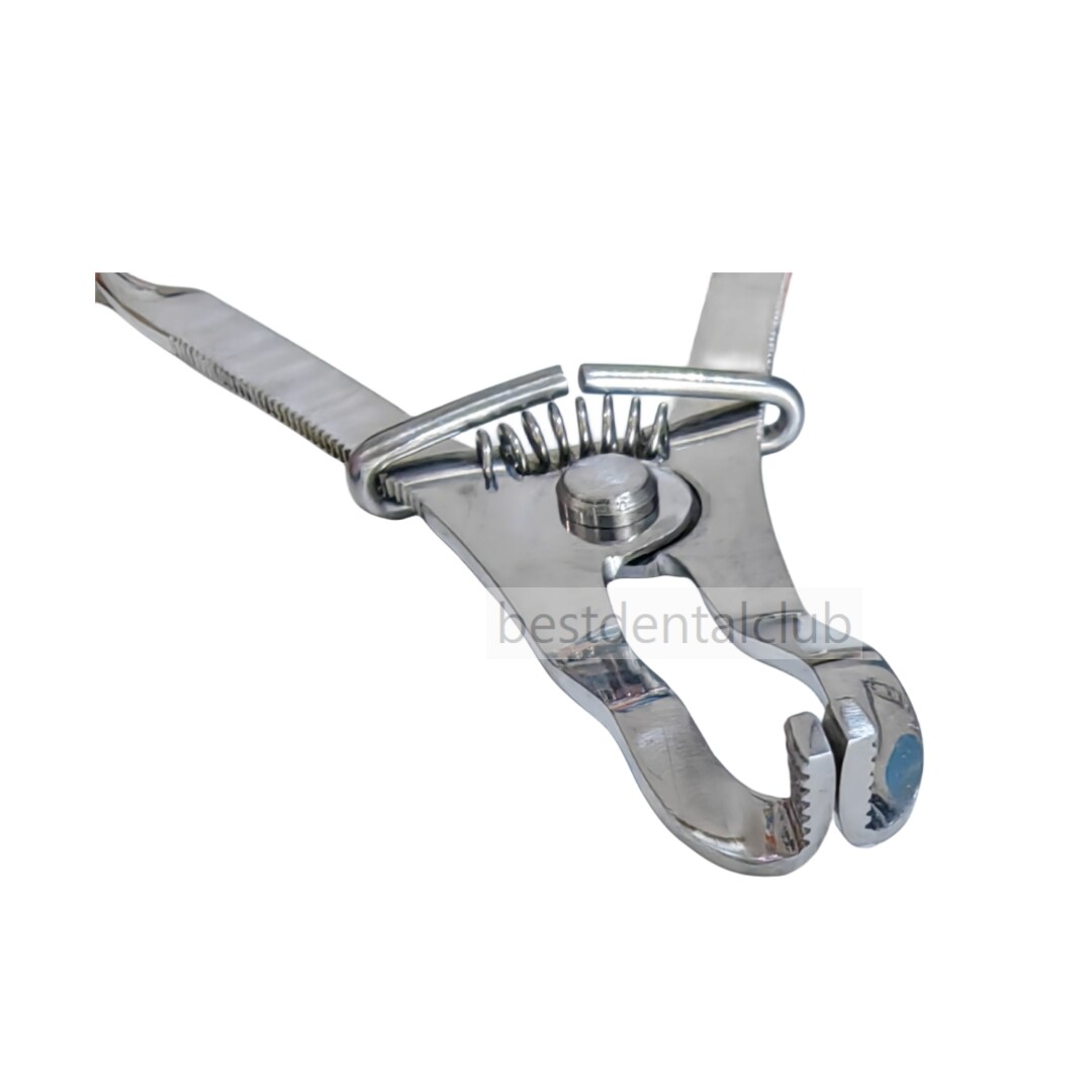 Dental Seperator Plier Sectional Matrix System Fits Premier Matrices Ring Clamp