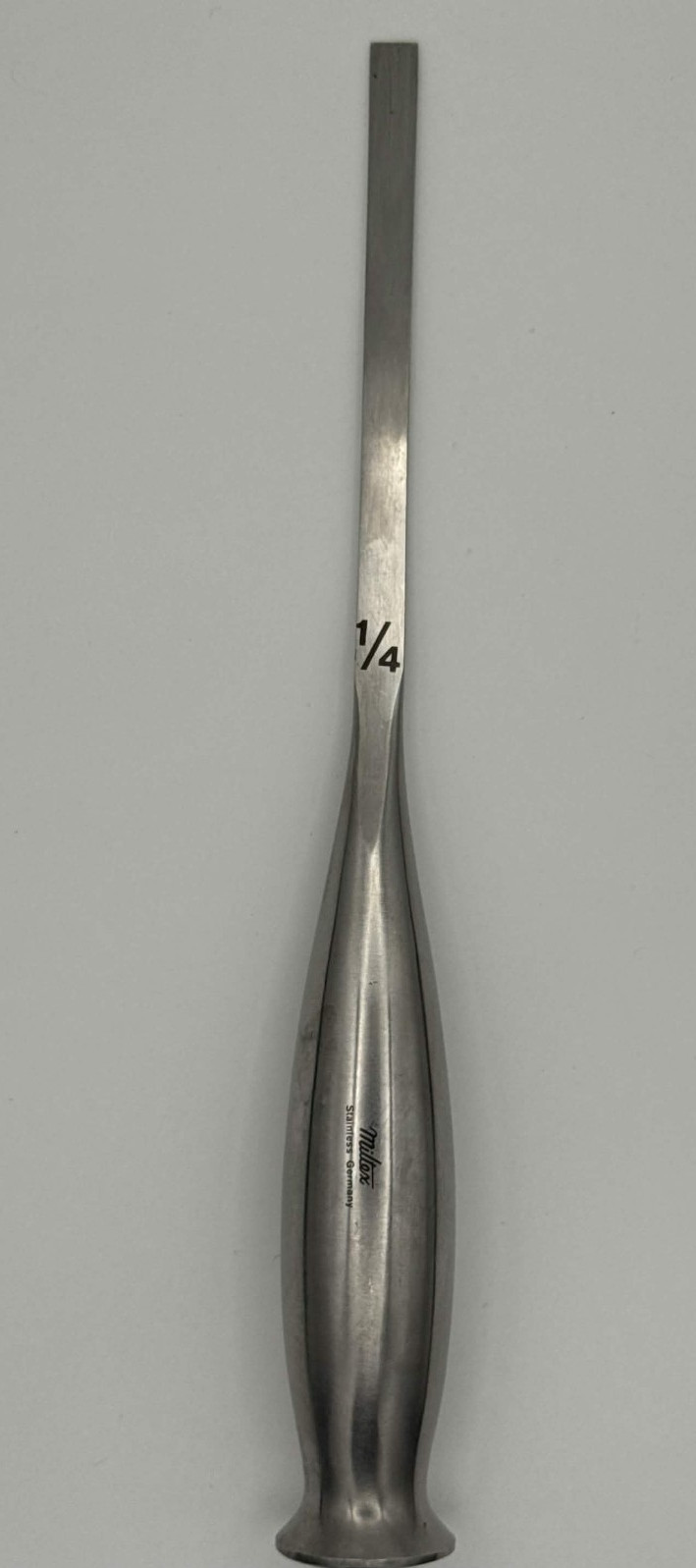 Miltex Smith Petersen Bone Chisel REF 6515-00-664-5400