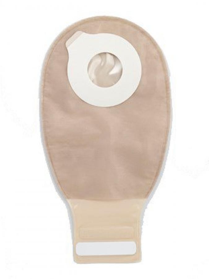 Esteem Synergy + Ostomy Pouch, Two-Piece System, 416902