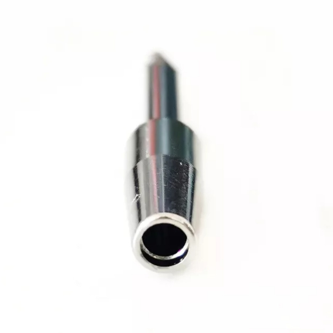 1Pcs Drill Extender Dental For Irrigation an Implant Extension Universal Drills