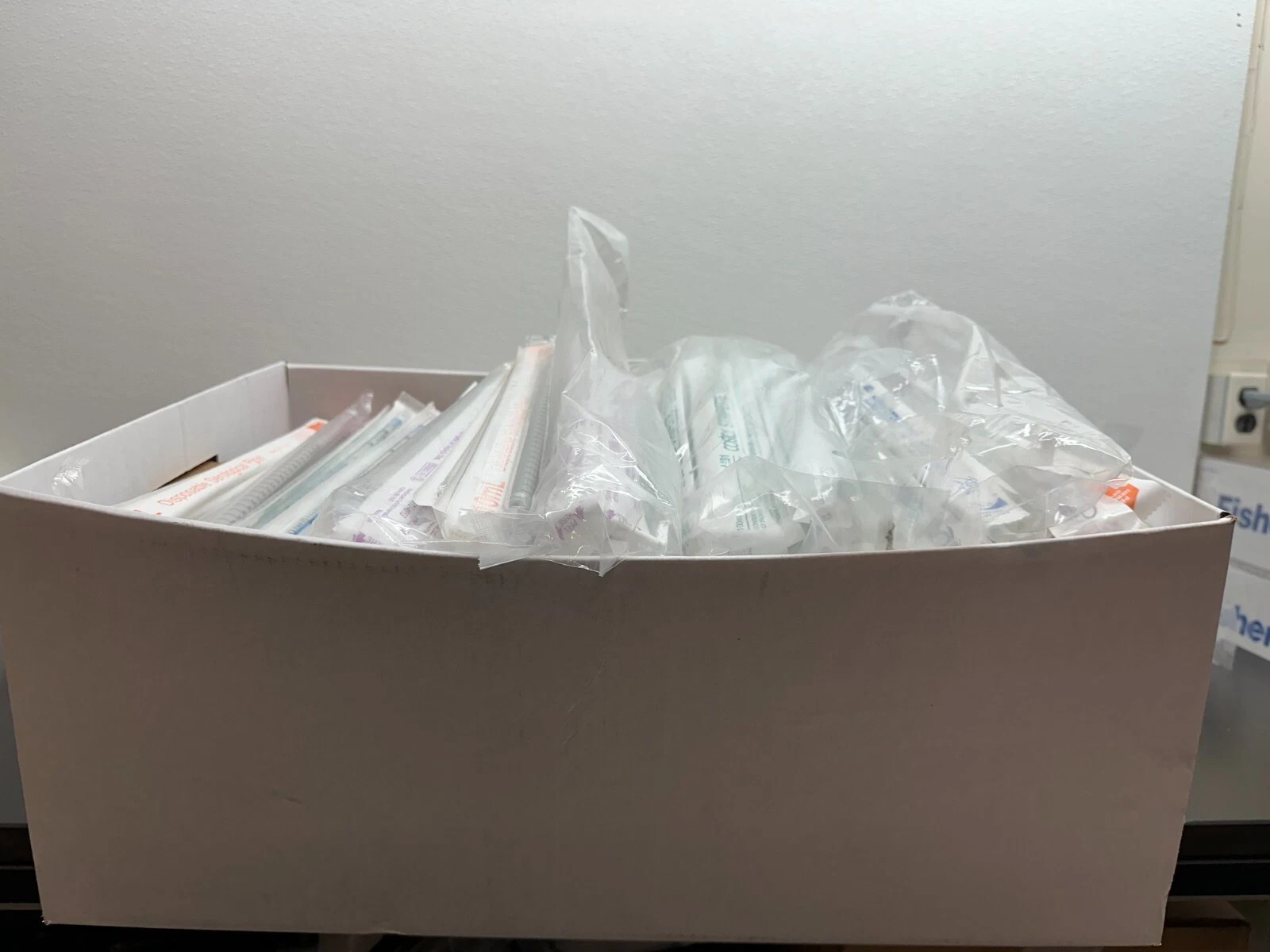 Corning Costar REF 4491 Serological Pipet Huge Lot Various mL 1000+ Pieces