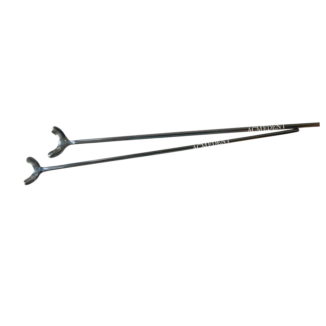 Dental Ball Retainer J Clasp Oblique Clasps 1.0/0.9/0.8 Y-Type Scheu Leone Style