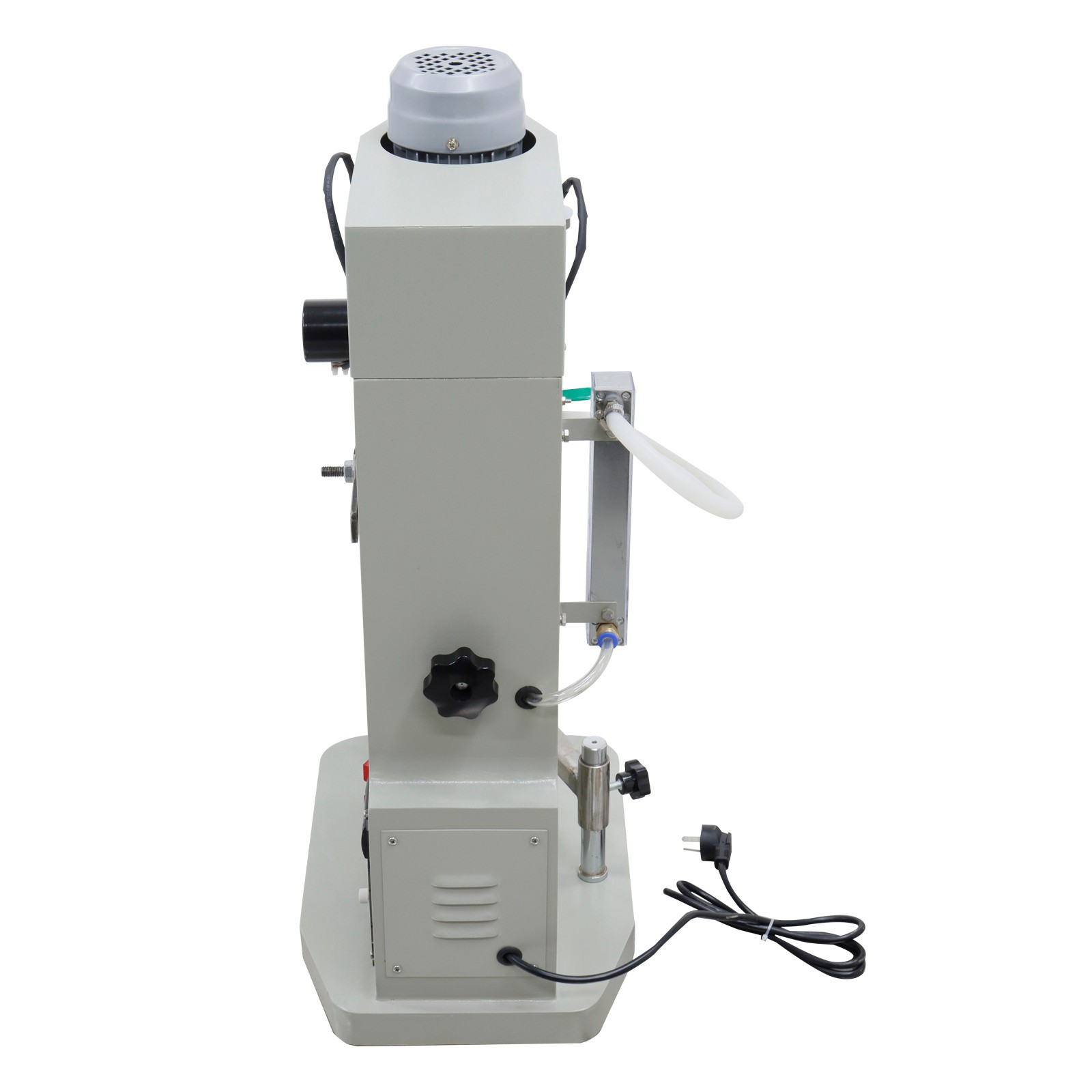 1.5L Laboratory Flotation Machine 110V Single Tank Mineral Processing Equipment