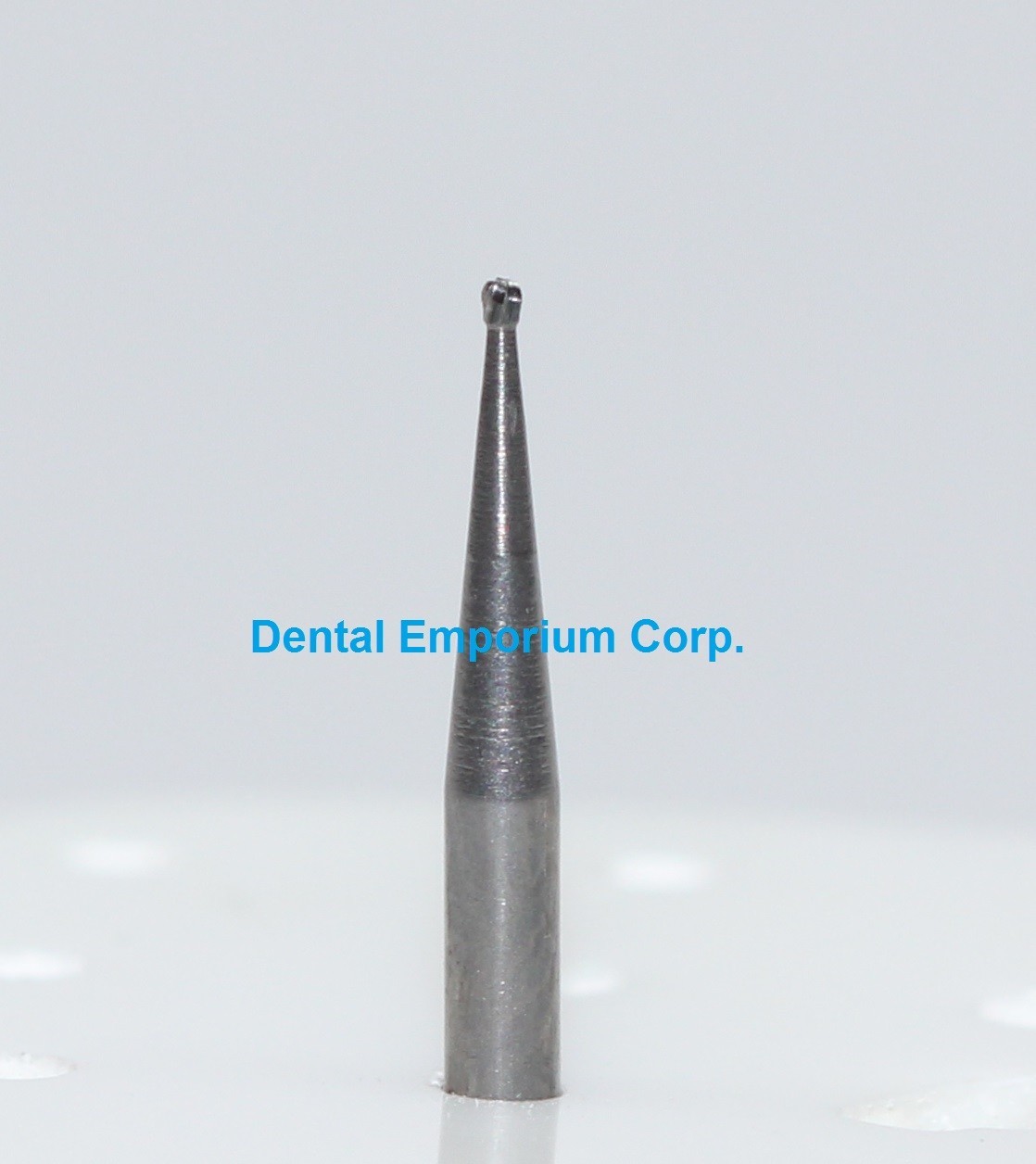 Dental Carbide Burs FG # 1/2 Round for High Speed Handpiece 10 per package