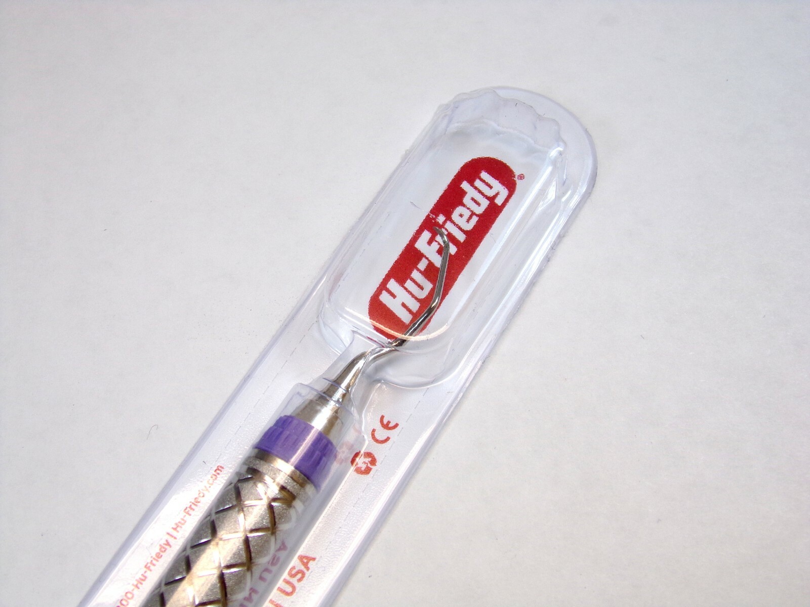 HU FRIEDY Mini Five Gracey Curette No.13/14 EverEdge 2.0 | SAS13/149E2