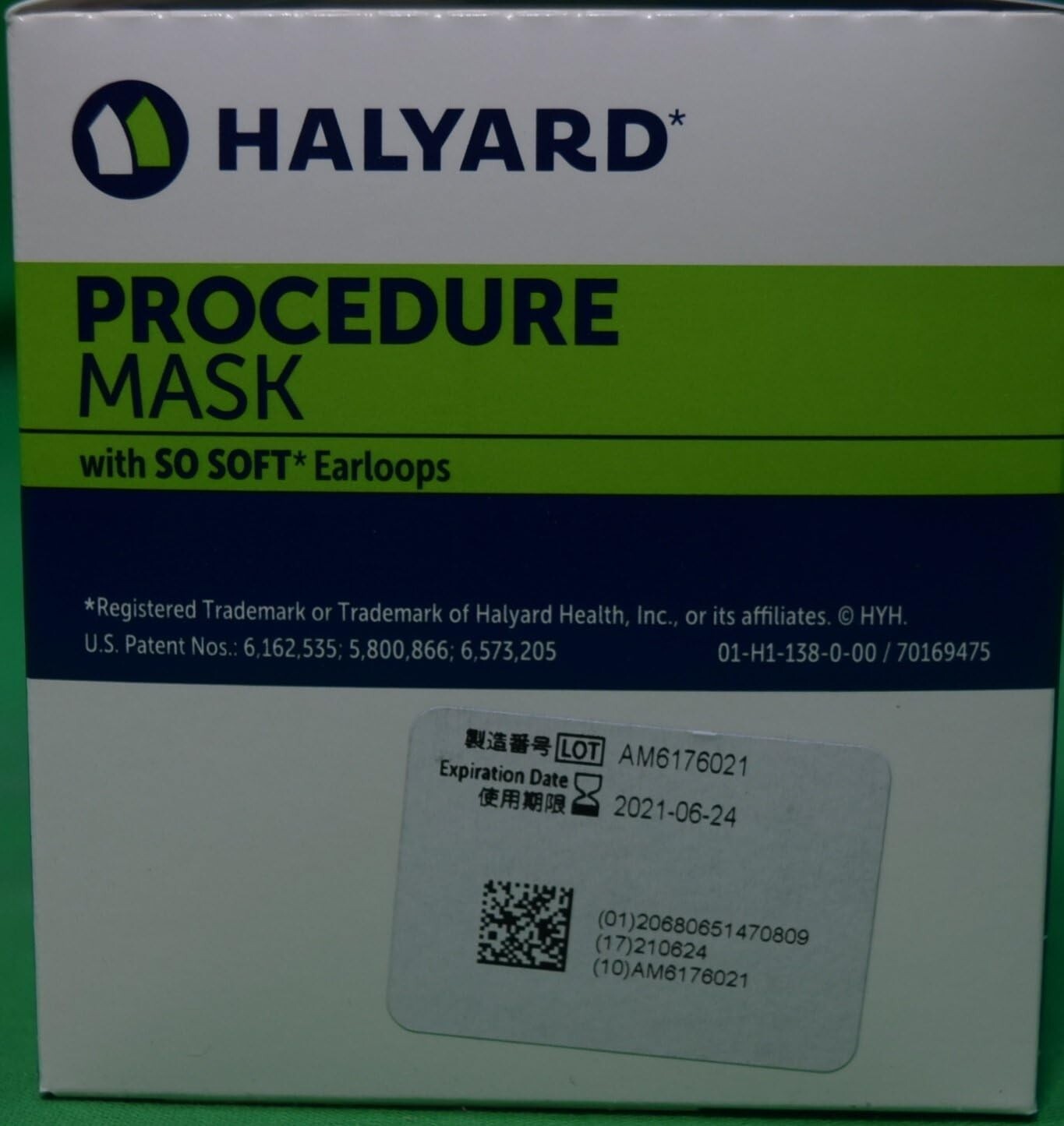 Comfortable Earloop Pleat-Style Masks – Single-Use Disposable for Everyday Needs