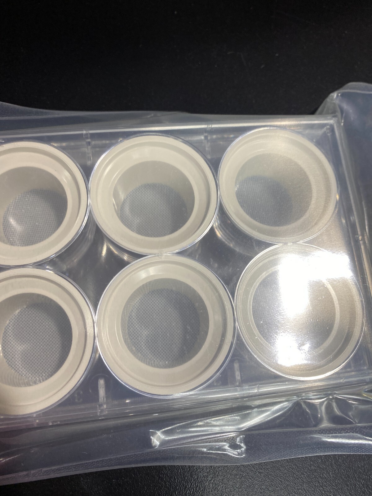 Corning Netwell Insert 440 um Membrane Diameter 24 mm Total of 48 Strainers