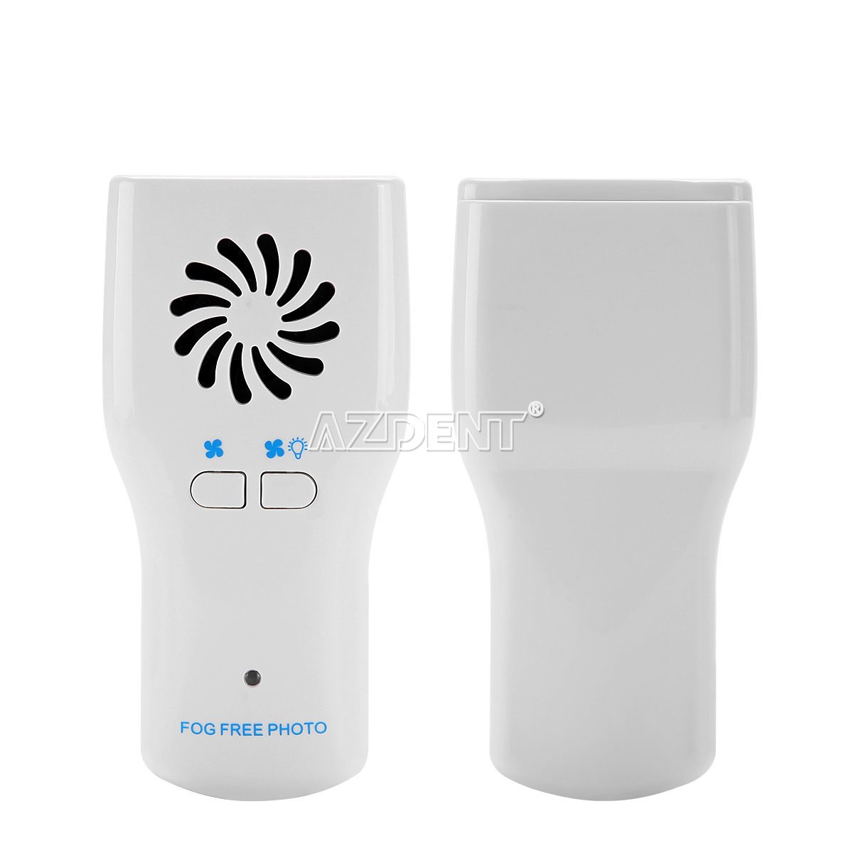 Dental Reciprocating Endo Files Niti Rotary Root Canal Heat Activated File 25mm