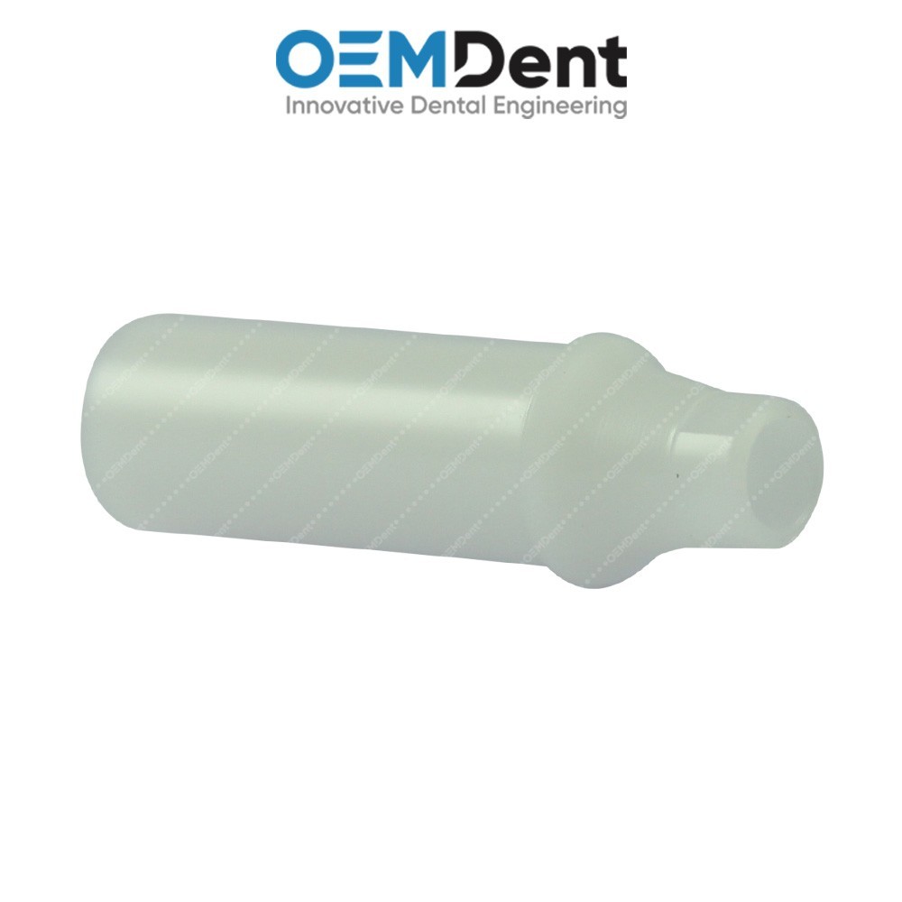 x5 Anti Rotational Castable Abutment Compatible NobelActive®️NP Conical