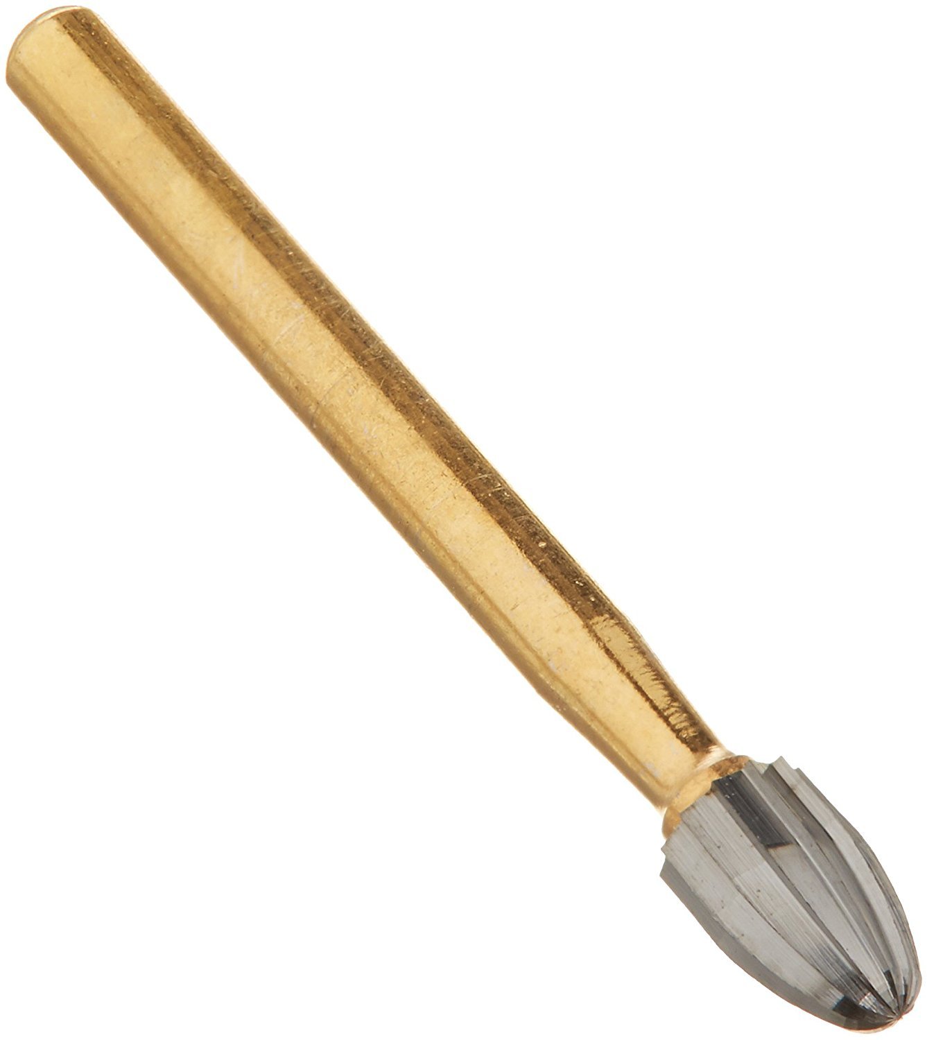 Bravers 7408 Burs TRIMMING & FINISHING CARBIDE Made in Canada TopQuality 100/pk