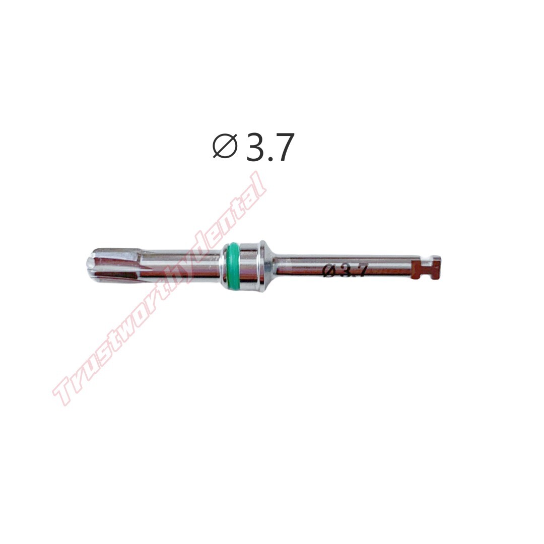 ∅3.7 Dental Lateral Approach Sinus Reamer Drills Crestal Lift Fits DIO
