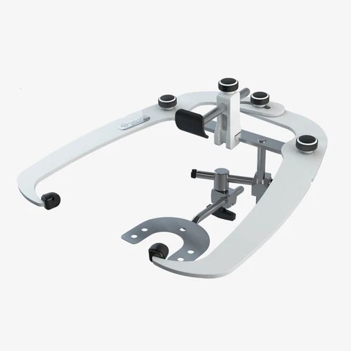 Semi-Adjustable Articulator A7 Plus Arcon Facebow Dental Lab Professional Tool