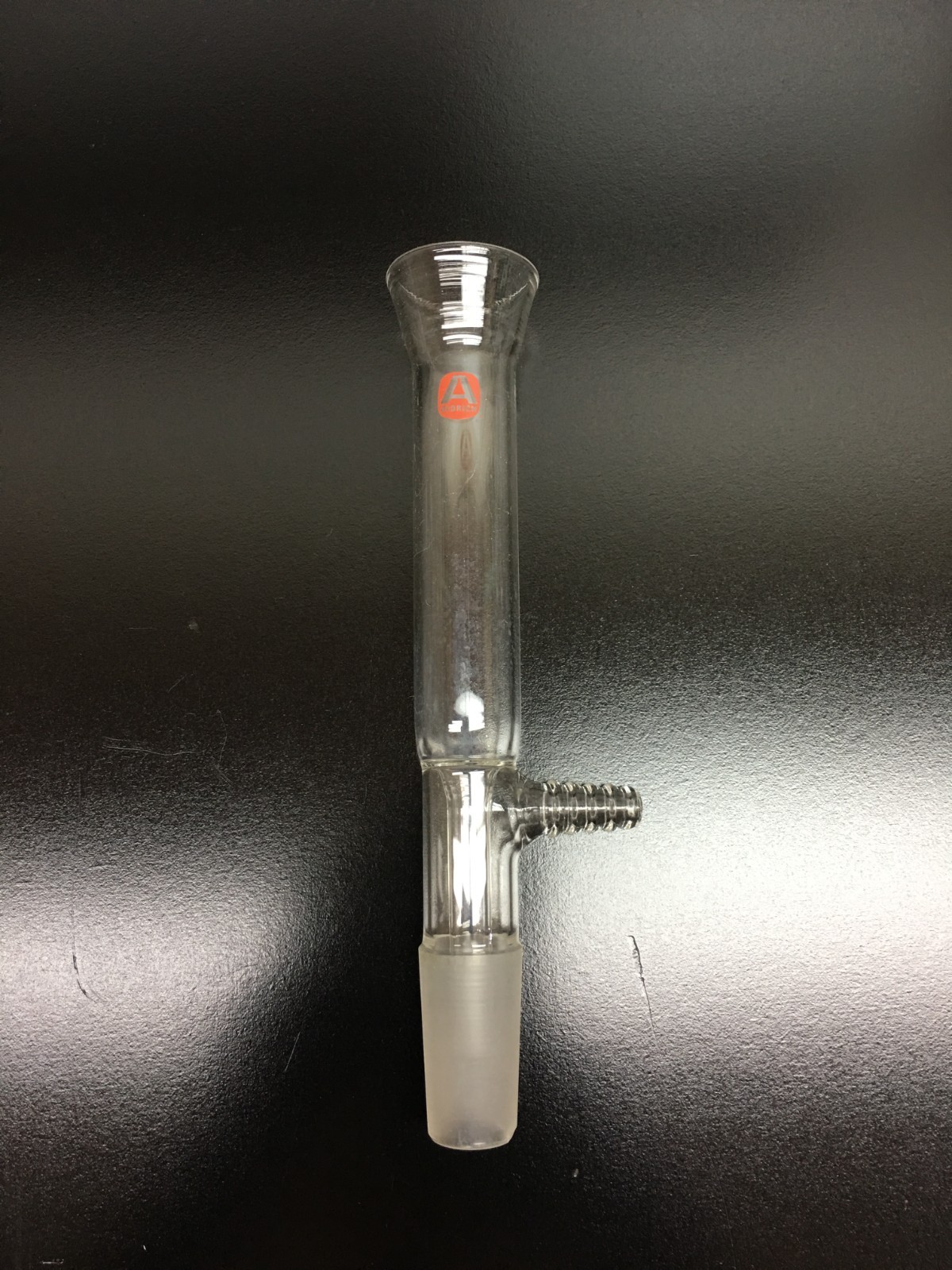 Aldrich 24/40 Distilling Column Distillation Condenser