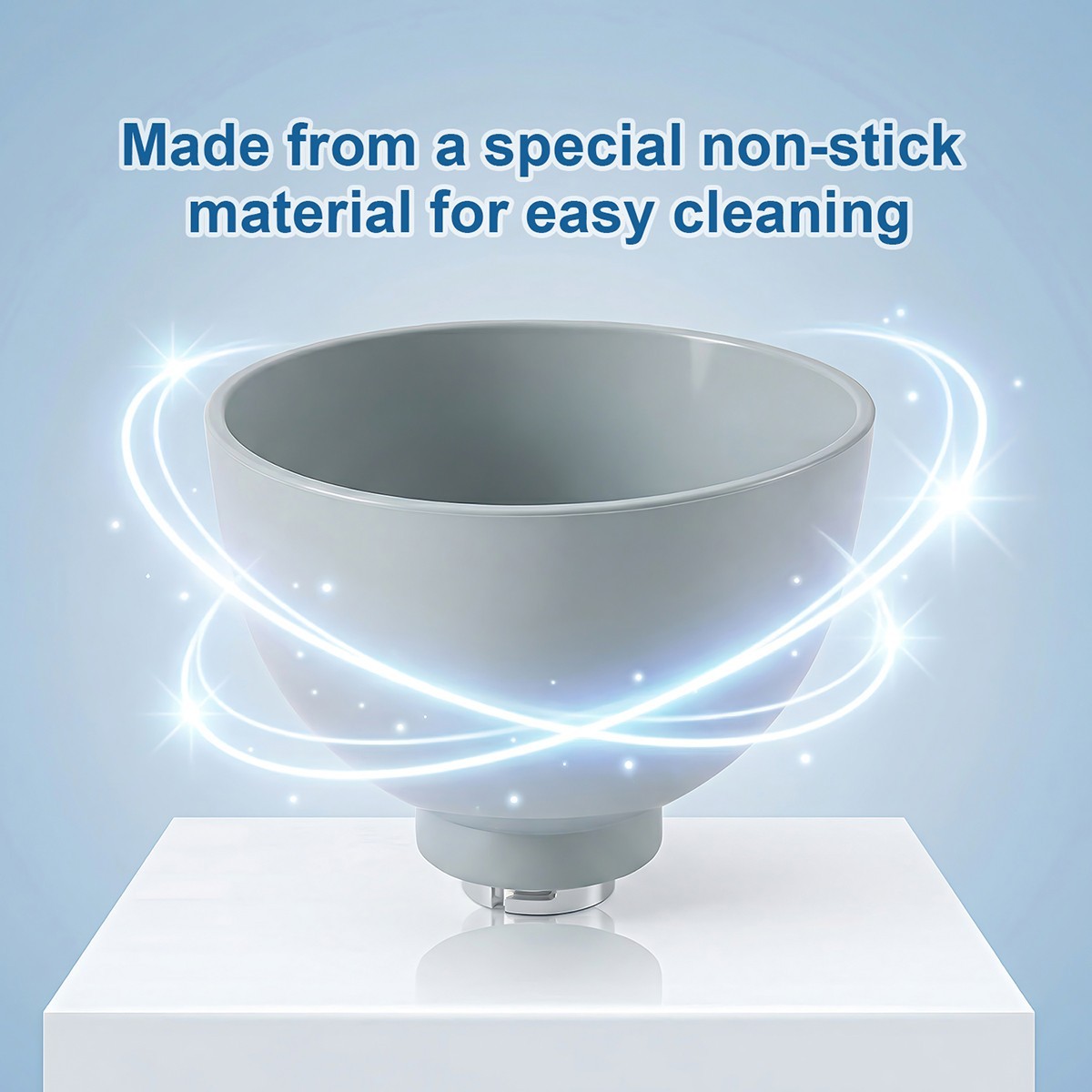 Dental Alginate Mixer Dental Impression Alginate Material Blender Automatic