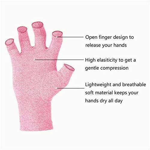 Duerer Arthritis Compression Gloves Women Men For Rsi Carpal Tunnel Rheumatiod