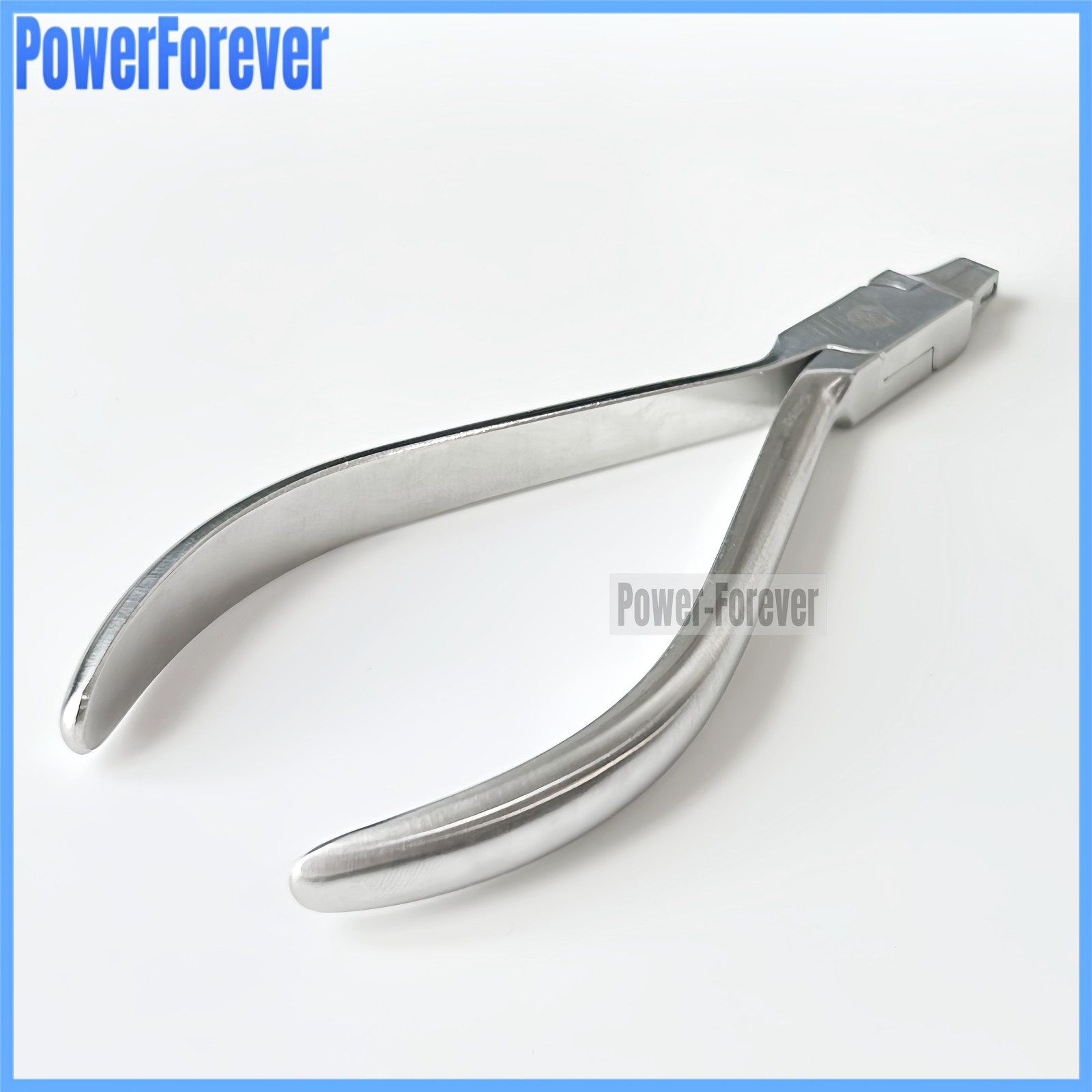 Tear Drop Plier Dental Aligner Retainer Invisable Braces Thermal Ortho Pliers