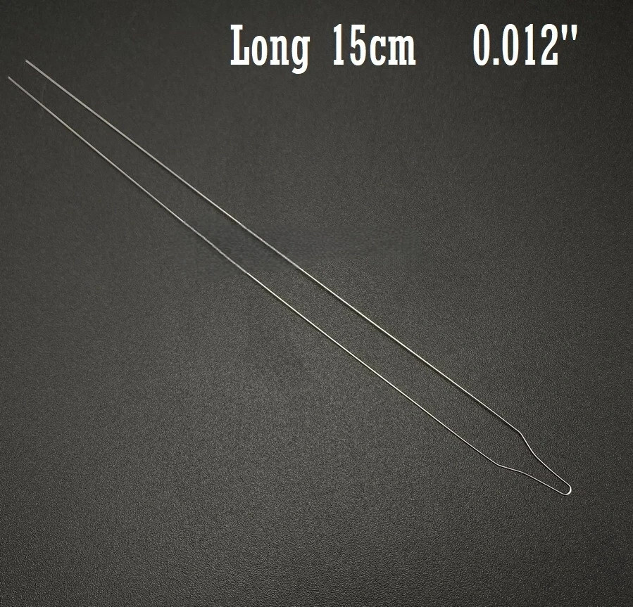 Dental Orthodontic Bracket Preformed/Kobayashi Ligature Wire Long/Short/Twist