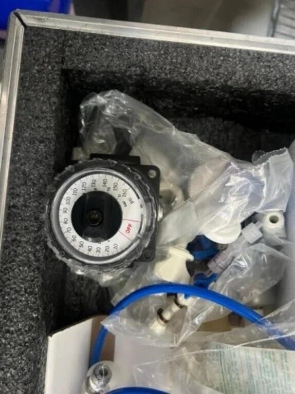 Millipore Low Hold-up Volume Vmax Test Kit
