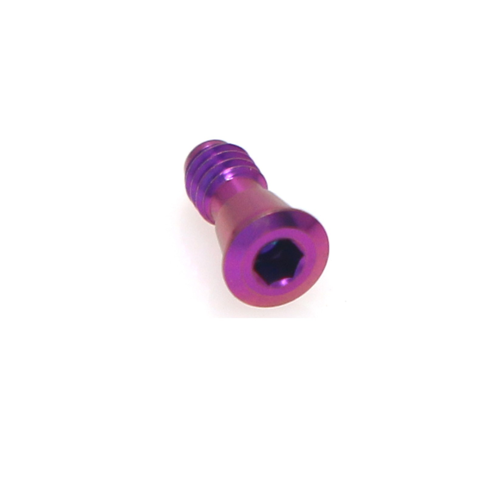 US Dental Mini Healing Cap Abutments Cover Screw Fits Hiossen Osstem ET Platform