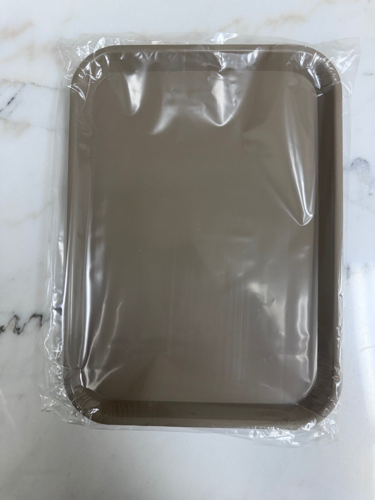 Dental SetUp B Tray Flat B Ritter Procedure Tray 13½» x 9⅝» Autoclave to 270F