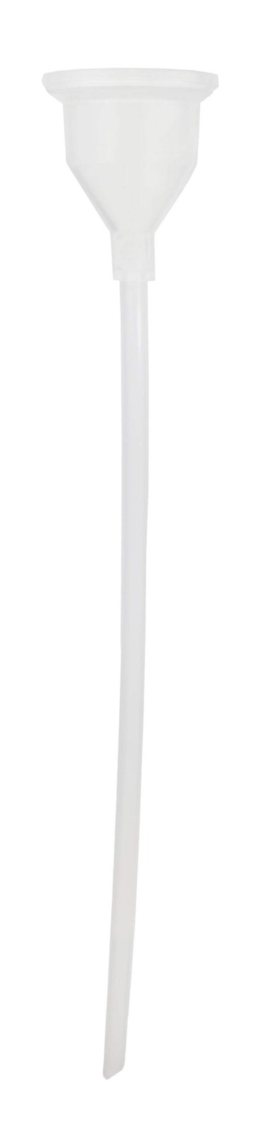 Thistle Tube, Polypropylene