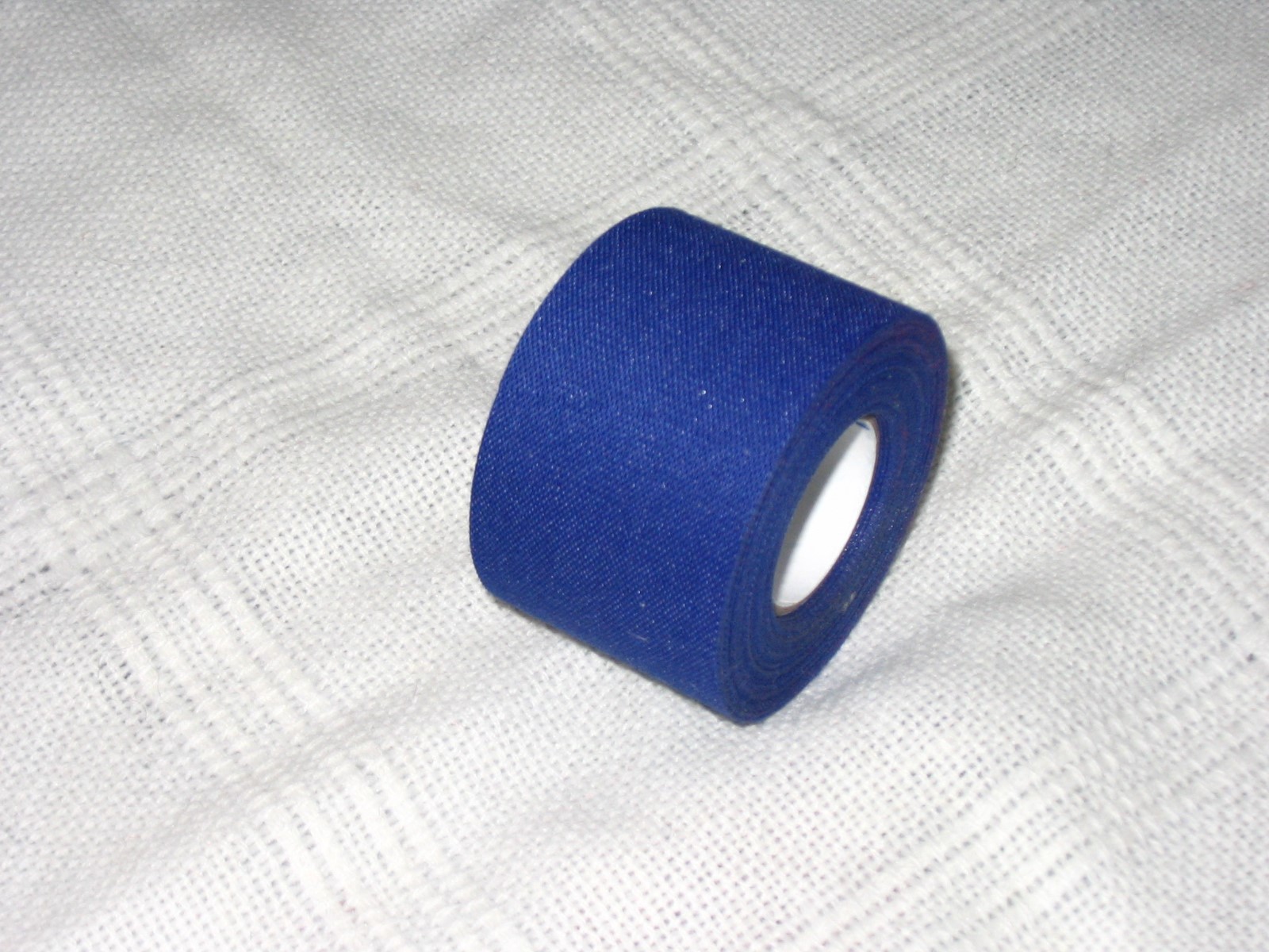BLUE MEDICAL TAPE 12 rolls 1.5″x11yds. * COSMETIC SECONDS *
