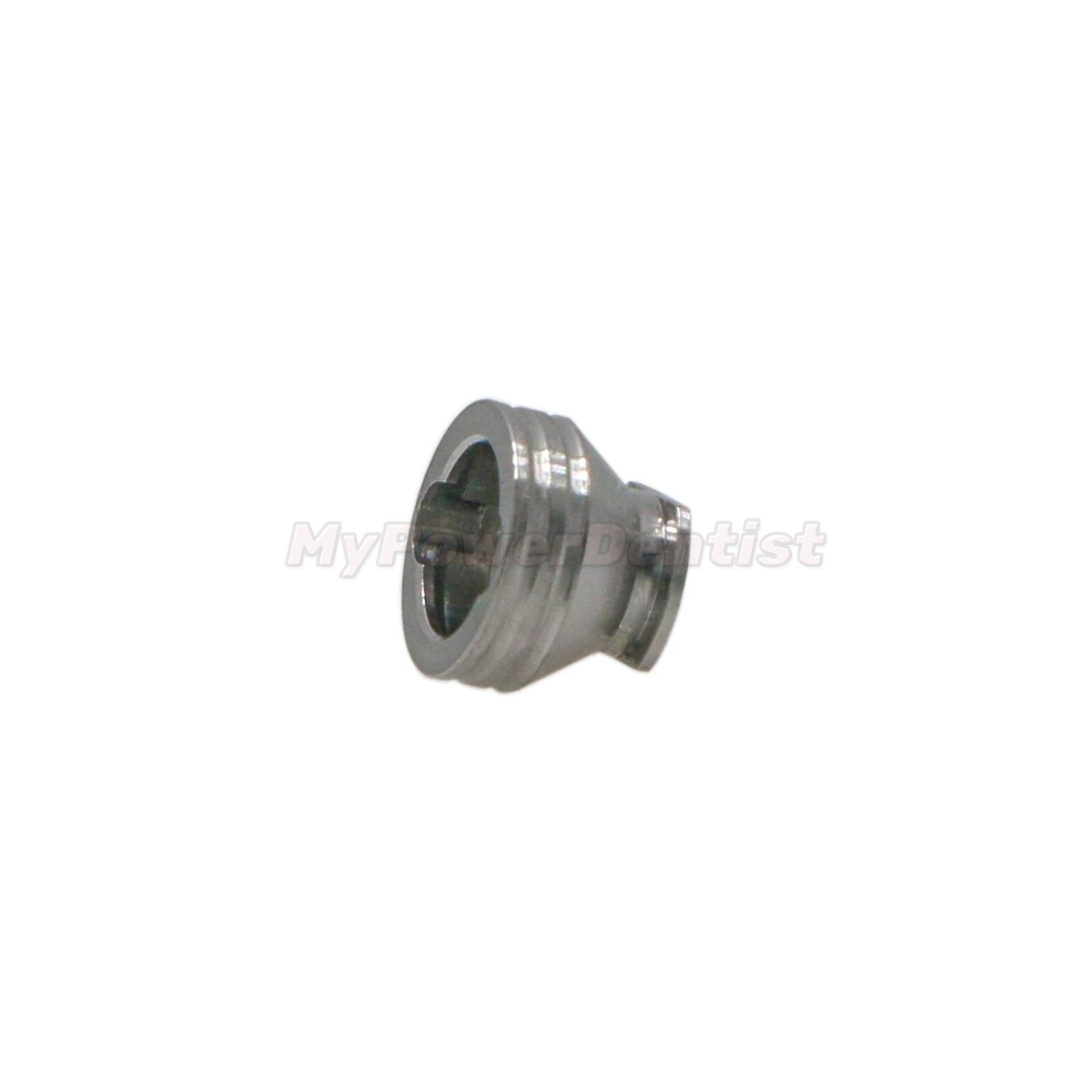 Dental O-ring Caps Ring Retention Cap Implant Fits Hiossen Ball Abutment Osstem